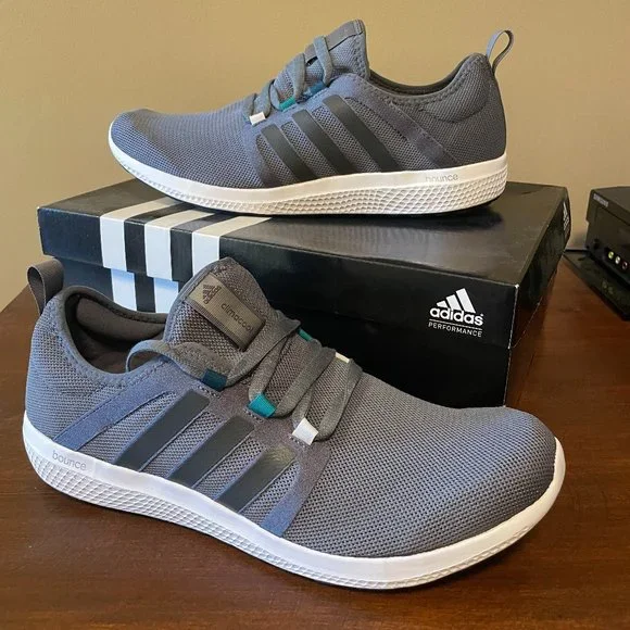 adidas gazelle silver green womens adidas Court Team Bounce Trainers Black White Women